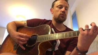 How to play The Runner - Kings Of Leon