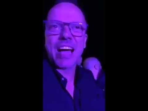 Gigi D'Alessio Ft. Nino D'Angelo, Maria Nazionale - Festeggiano compleanno di Sal Da Vinci