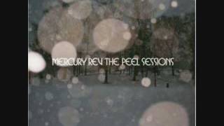 Mercury Rev - Downs Are Feminine Balloons (Peel Session)