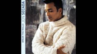 ♪ Jon Secada - Break The Walls | Singles #20/29
