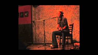 Abe Reid - Miss You Like The Devil