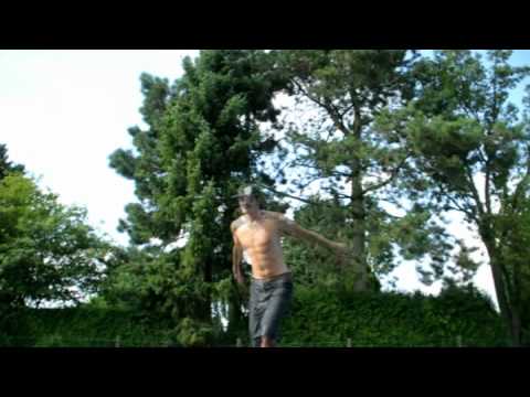 Machmut94 - VBT 2010 16tel Finale gegen Gat Swagger RR