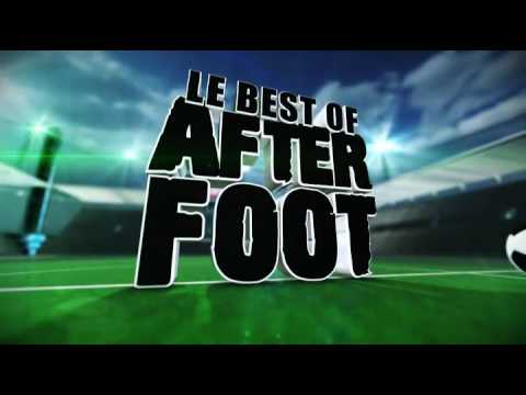 Le best-of de l’After foot du lundi 12 juin