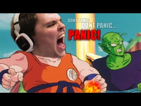 Panic At The Throne! With Bulldog Invoker
