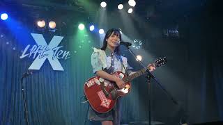 2022.9.24 - 叶芽フウカ「ポップロックシュール」 1回目 @ 新高円寺LOFT X
