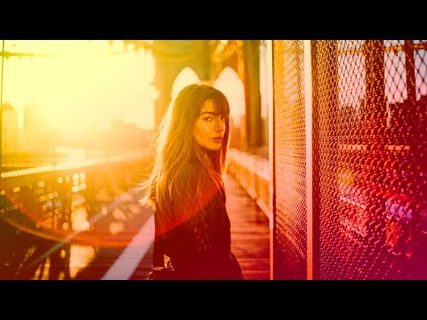 NevelskiY & MashA MarcH - LeavE A TiP (Original Mix)