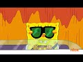 SpongeBob Music Move It