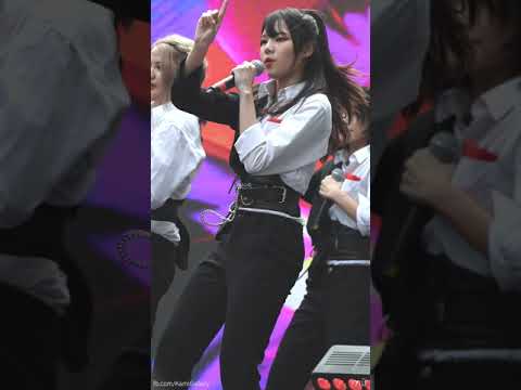 (Fancam Pop FEVER) FEVER - The Feeling @JapanExpoThailand2020
