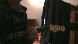 Video thumbnail for Checking my Fender Flathead (OLD) by Stagger Lee