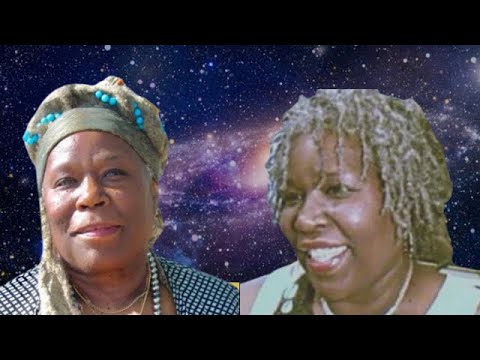 Sister Myrah, Monday, Oct. 27th, 9pmEST