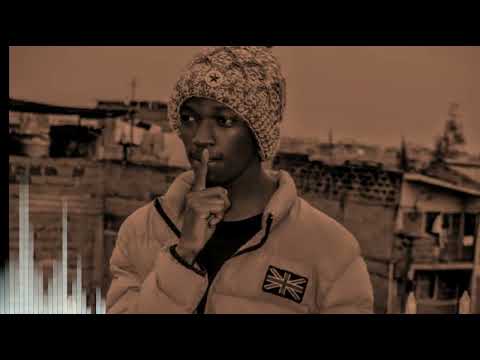 Enovybes:AMINI (Official music audio)