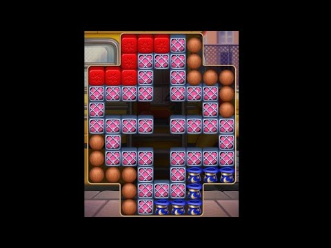 TOON BLAST level 5917