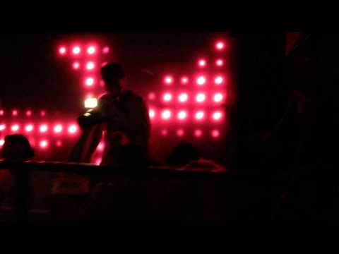 Frankie Dep feat. A'Dam Mc - FALLING IN LOVE @ Ecg Torino