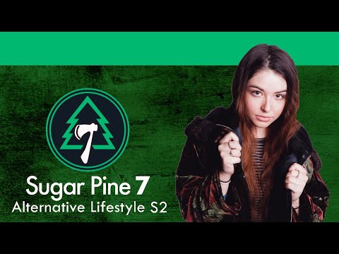 Best of Sugar Pine 7 - Alternative Lifestyle S2