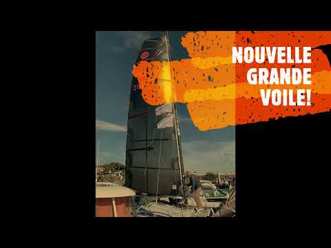 KA'ORA course au large