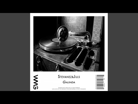 Galinda (SymphonySounds Remix)