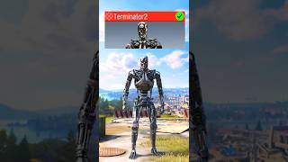 最強の『ターミネーター』T-800スキンは来るのか？【CoDモバイル】 #shorts