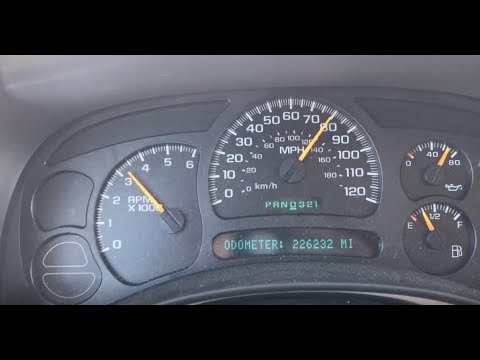 Vibration at Highway Speeds? How to fix it!