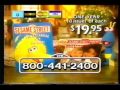 Sesame Street Magazine 4 TV Commercials