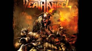 Death Angel - River Of Rapture