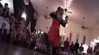 Javier Rodriguez y Andrea Missé for TangoTang II