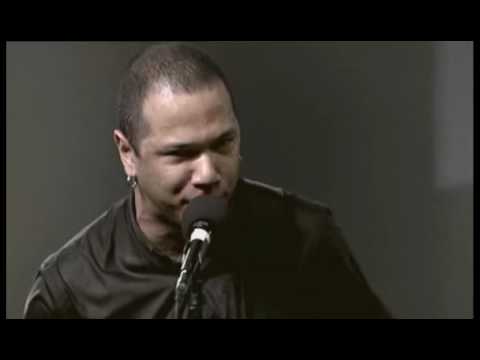 Videoclip de Play the Blues (Live) — Danko Jones