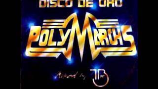 DISCO DE ORO DE POLYMARCHS Vol. 2 - (Varios artistas) - 1987