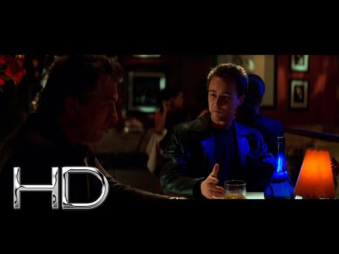 The Score (2001) - I Don't Take Long Shots | FastMovieScenes