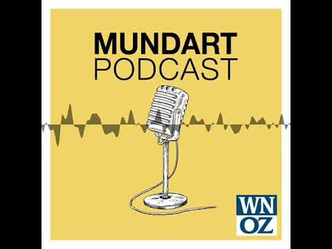 Schorsch babbelt: Der neue Rimbacher Ortsteil - WNOZ Mundart-Podcast