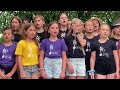 Roar Katy Perry Hashtag Sing Children S Choir Cover