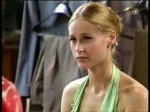 Verbotene Liebe - Zukunftspläne von Felix und Vanessa