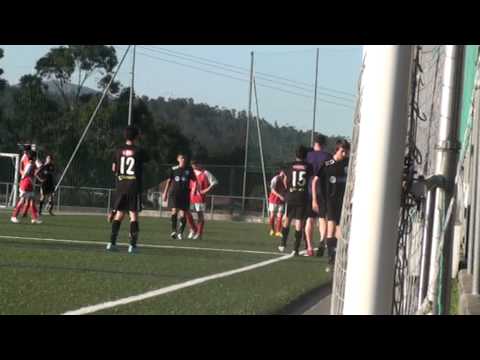 Infantil A - Puentearnelas