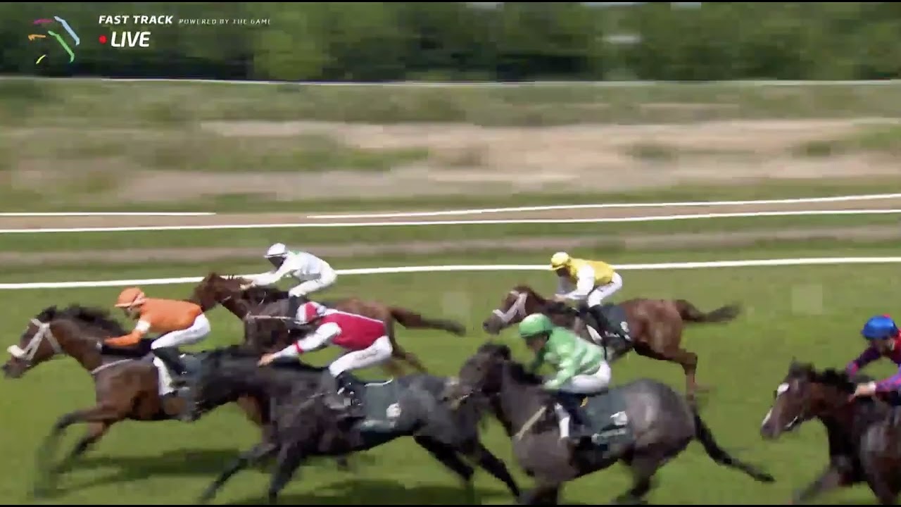 Dansk 2000 Guineas 2022