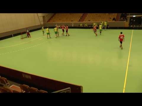 Hammarbyhöjden-Tumba  3-11  21/12 2013