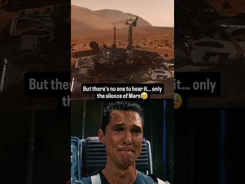 Curiosity Rover Sings 'Happy Birthday' Alone on Mars 😔🎂