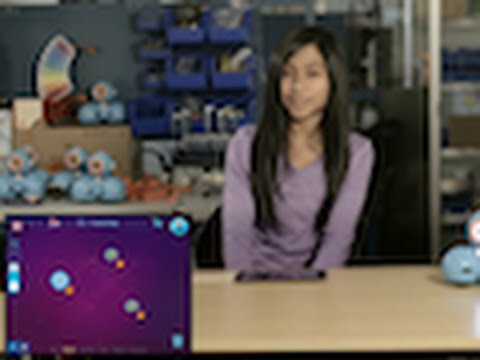 Wonder App - Using Branching | Wonder Workshop