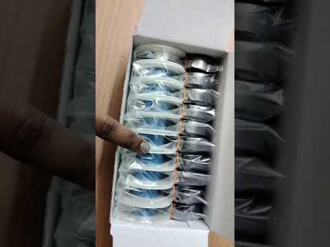 LM-IR50B-AS Max Letatwin Ink Ribbon Black