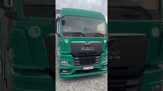 Camion cu prelata MAN 18.470 Gwarancja do 450 tys km | Imagine 4 - Autoline