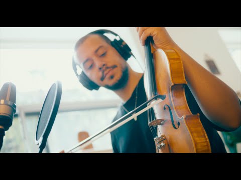 Jesse Cook | To Your Shore | Rumba Flamenco Guitar Music