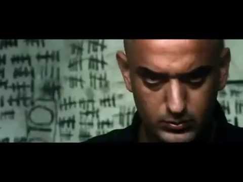 Sido feat. Haftbefehl - '2010' [ OFFICIAL VIDEO ]
