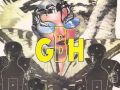 G.B.H. - Pure Greed