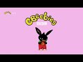 Cbeebies Continuity 11 May 2021