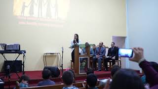 Eternamente Adorador