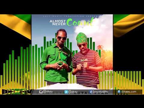 Lutan Fyah ft Iyah Syte - Almost Never Count (Official Audio)