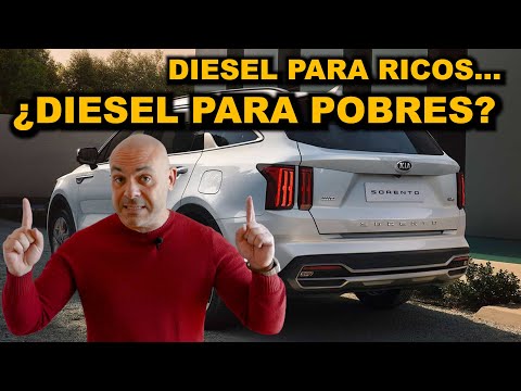 A TODO RITMO: ¿POR QUÉ SE ESTÁ AGOTANDO LA OFERTA de COCHES DIESEL?