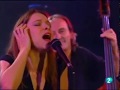 Lhasa de Sela  " La Marée Haute " ( tve 2004 )
