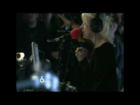 Gary Numan And Little Boots - Are Friends Electric?