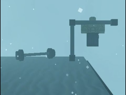 liar bossfight (pilgrammed)