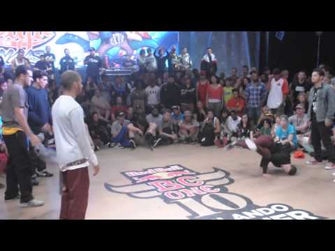 FreeStyle Session USA Final 2013 - FINAL | Flipside Dynasty Disorderz vs The Squadron
