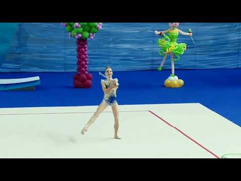 Очень эмоциональная ПОЛИНА ШМАТКО|очень красивый клип|Polina Shmatko|💜